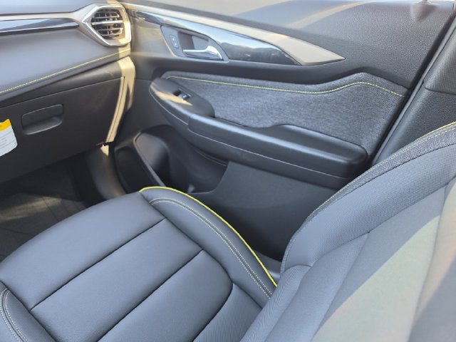 New 2026 Chevrolet TrailBlazer ACTIV w/ Convenience Package FWD image 19