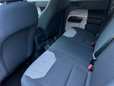 New 2026 Ford Maverick XLT w/ XLT Luxury Package FWD image 11