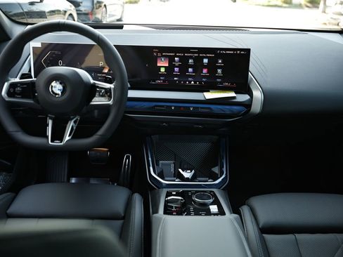 New 2026 BMW X3 xDrive30 w/ Premium Package AWD/4WD image 30