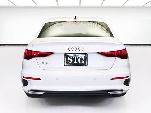 Used 2023 Audi A3 2.0T Premium image 5