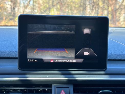 Used 2019 Audi A4 2.0T Premium w/ Convenience Package image 29