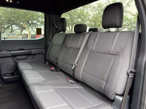 Used 2026 Ford F150 STX w/ F-150 LOBO Package AWD/4WD image 18