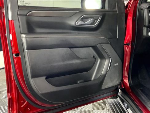 Used 2023 GMC Yukon AT4 image 21