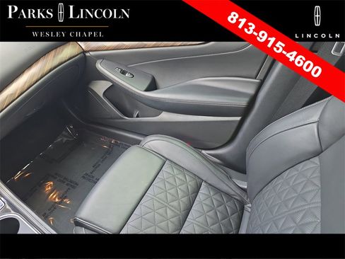 Used 2017 Nissan Maxima Platinum image 13