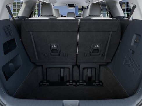 New 2026 Kia Carnival EX FWD image 19