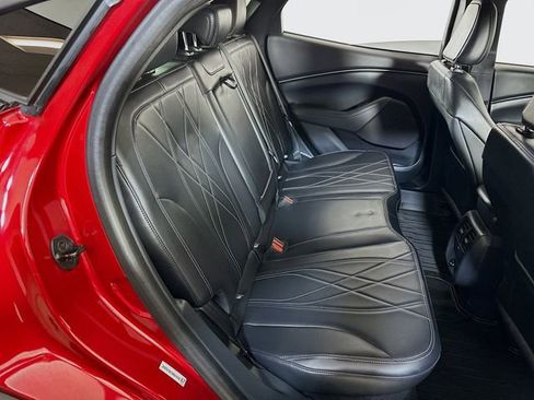 Certified 2022 Ford Mustang Mach-E Select image 14