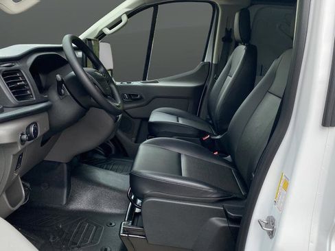 New 2026 Ford Transit 150 Low Roof AWD image 9