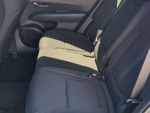 New 2026 Hyundai Tucson SEL FWD image 20