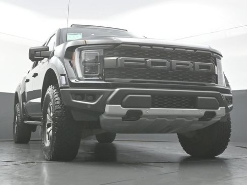 Used 2023 Ford F150 Raptor AWD/4WD image 56