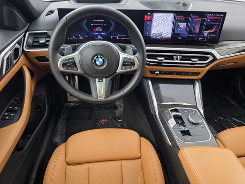 Used 2024 BMW 430i Gran Coupe w/ M Sport Package (Priority 1) RWD image 13