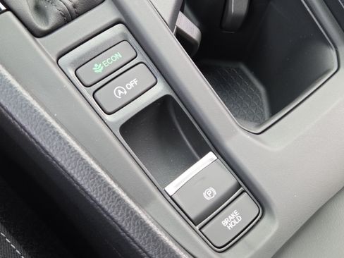 New 2026 Honda Accord SE image 31