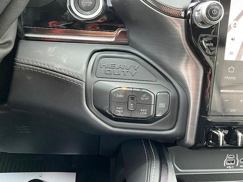 New 2026 RAM 2500 Rebel w/ Rebel Level 2 Equipment Group image 21