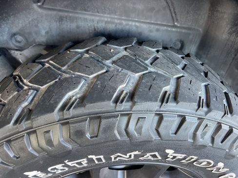 Used 2021 Jeep Wrangler Unlimited Sport image 10