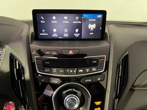 New 2025 Acura RDX SH-AWD image 8