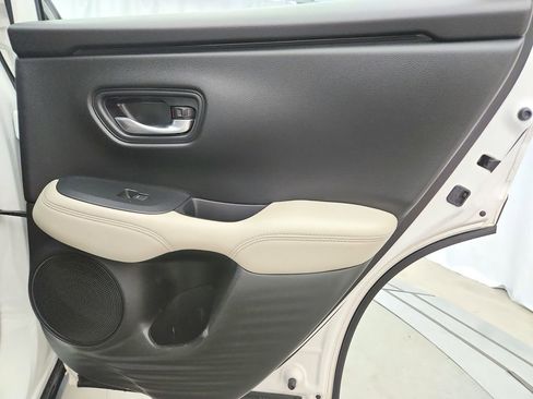 Used 2023 Honda HR-V LX image 53