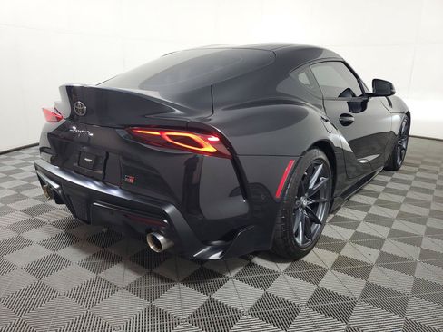 Used 2023 Toyota Supra Premium w/ Driver Assist Package RWD image 6