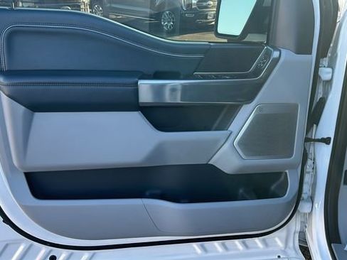 Certified 2021 Ford F150 Limited image 16