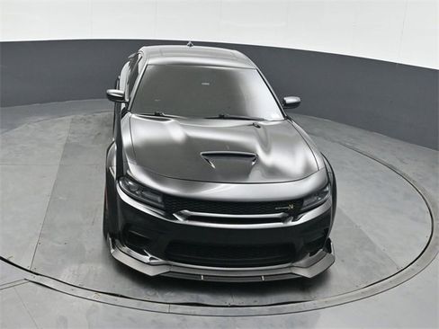Used 2021 Dodge Charger Scat Pack image 36