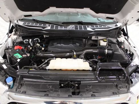 Used 2021 Ford F150 XLT w/ Equipment Group 301A Mid image 42