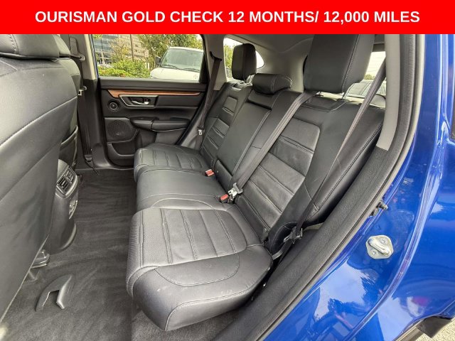 Used 2020 Honda CR-V EX-L image 10