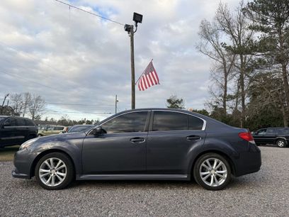 Used 2014 Subaru Legacy 2.5i Premium
