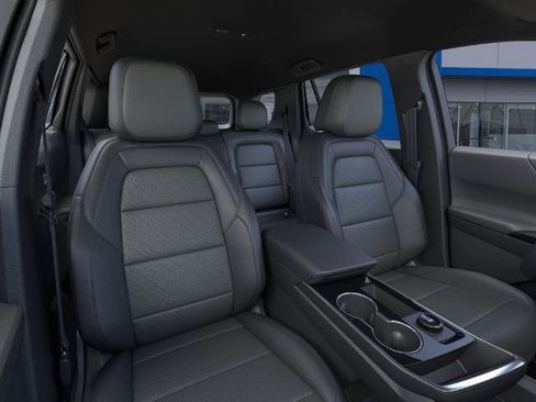 New 2027 Chevrolet Equinox LT w/ Convenience Package II AWD/4WD image 16