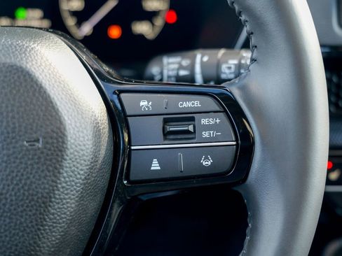 Used 2024 Honda CR-V EX-L image 44