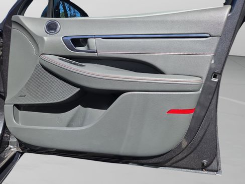 Used 2025 Hyundai Sonata N Line FWD image 74