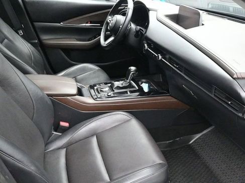 Used 2022 MAZDA CX-30 2.5 Turbo w/ Premium Package image 10