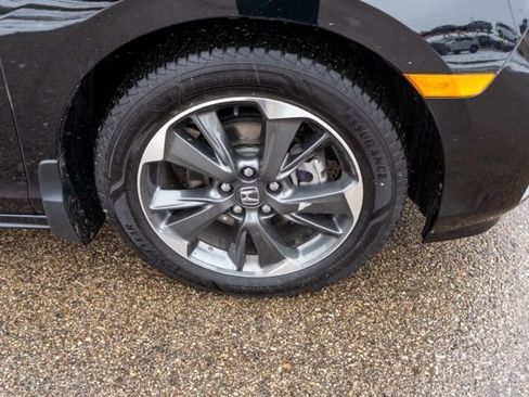 Used 2023 Honda Odyssey Elite image 11
