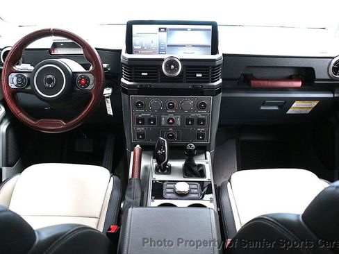 Used 2024 INEOS Grenadier AWD/4WD image 33