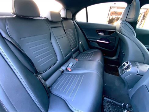 Used 2023 Mercedes-Benz C 300 Sedan image 20