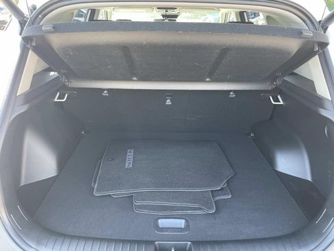 Used 2025 Kia Seltos EX w/ EX Sunroof Package AWD/4WD image 7