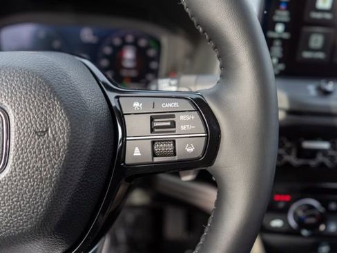 New 2026 Honda Accord Touring image 27