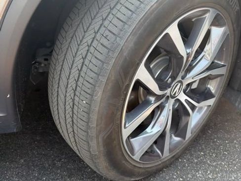 Used 2024 Acura MDX SH-AWD w/ Technology Package image 7
