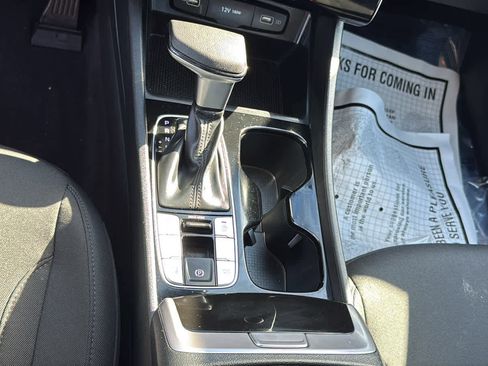 Used 2023 Hyundai Tucson SE image 20