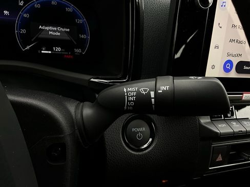 New 2026 Toyota Camry XSE image 37