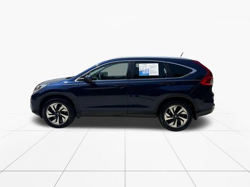 Used 2015 Honda CR-V Touring image 4