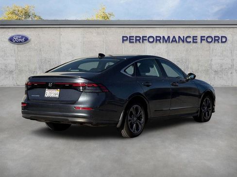 Used 2023 Honda Accord EX image 6