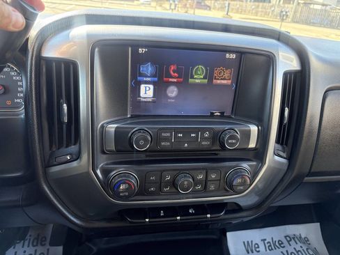 Used 2014 Chevrolet Silverado 1500 LT w/ All Star Edition image 39