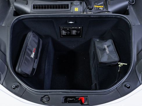 Certified 2025 Ferrari 296 GTS image 28