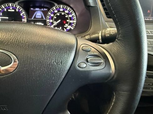 Used 2017 INFINITI QX60 Luxe AWD/4WD image 18