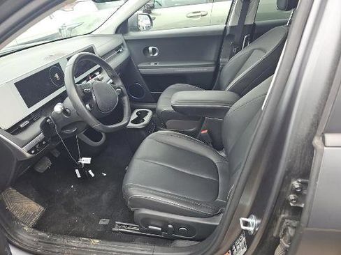 Used 2023 Hyundai Ioniq 5 SEL w/ Cargo Package image 7