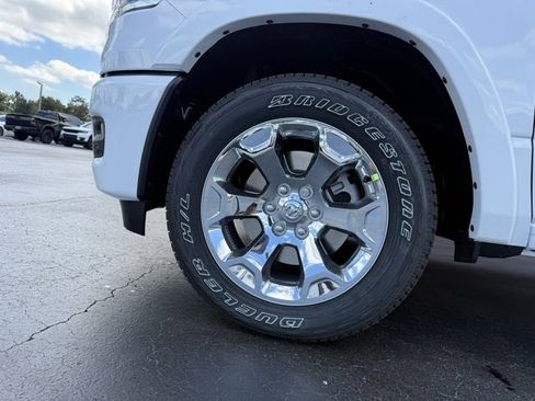 New 2026 RAM 1500 Big Horn image 13