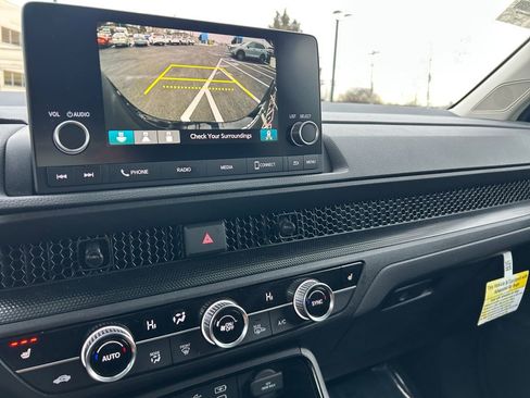 Used 2025 Honda CR-V EX image 20