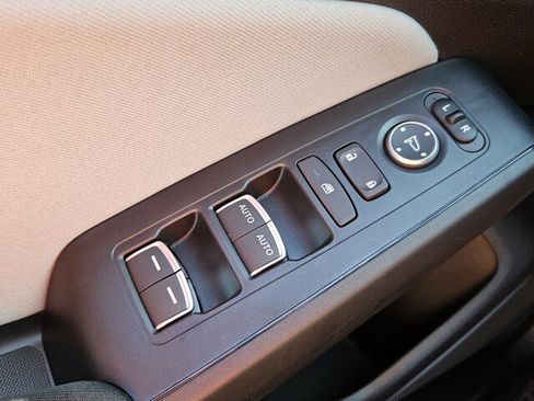 New 2026 Honda Civic FWD Hybrid Sedan image 35