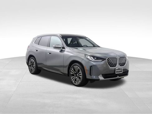 New 2026 BMW X3 xDrive30 w/ Convenience Package image 7