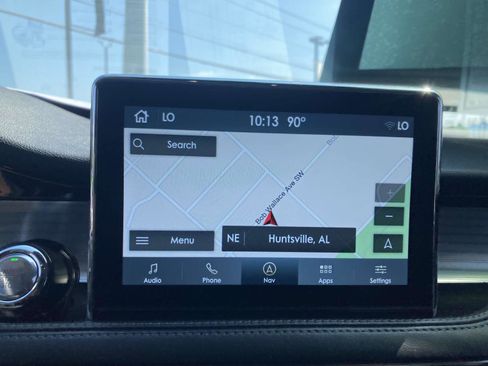 Used 2021 Lincoln Corsair AWD w/ Premium Package image 23