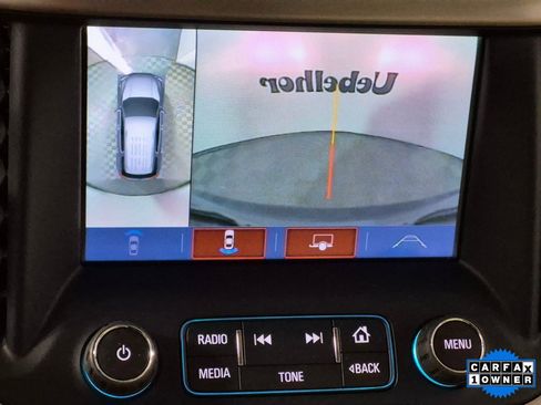 Used 2019 GMC Acadia Denali w/ Technology Package image 20