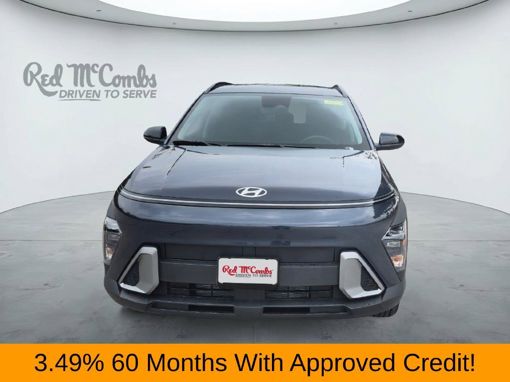 New 2027 Hyundai Kona SEL Sport FWD image 2